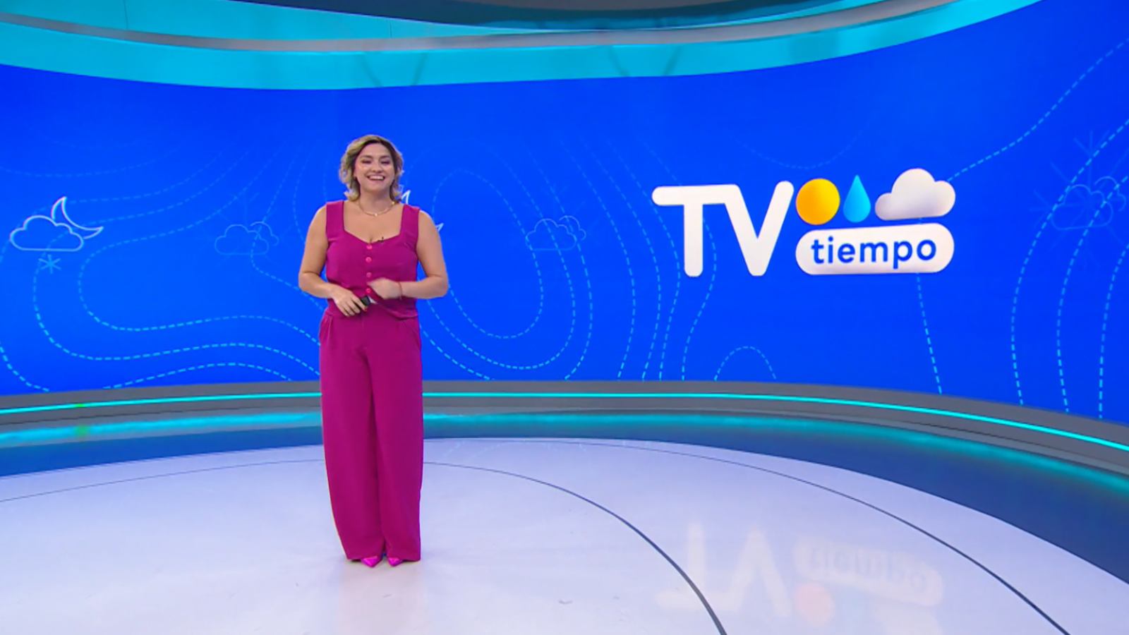 Pronóstico del tiempo: Domingo 26 de abril 2026 | TV Tiempo
