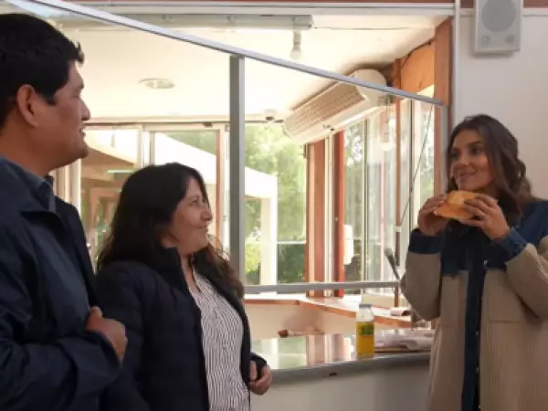 Chile Conectado: 26 de abril de 2026