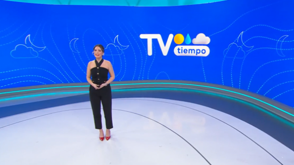Pronóstico del tiempo: Lunes 27 de abril 2026 | TV Tiempo
