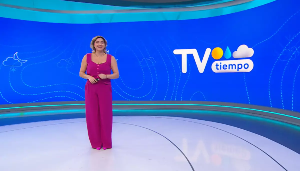 Program Tvtiempos Revisa TV Tiempo de este domingo 26 de abril de 2026 | TVN