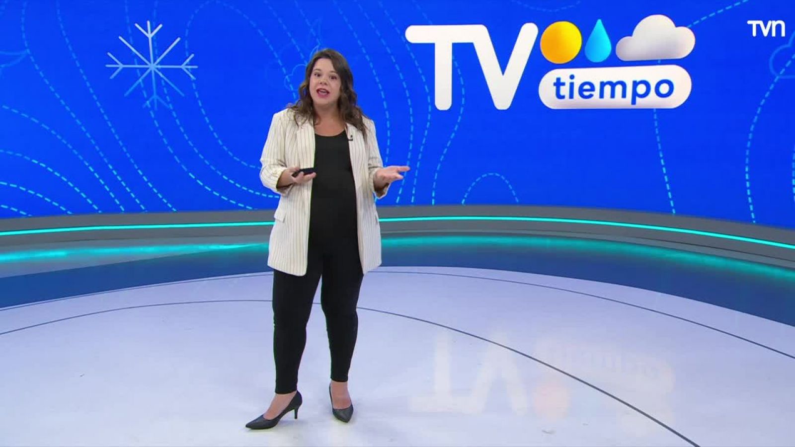 Pronóstico del tiempo: Martes 28 de abril 2026 | TV Tiempo
