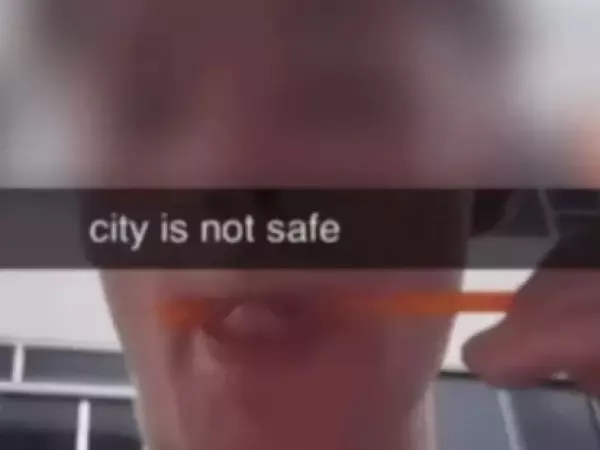 Indignación en Singapur: joven francés arriesga cárcel por conducta antihigiénica