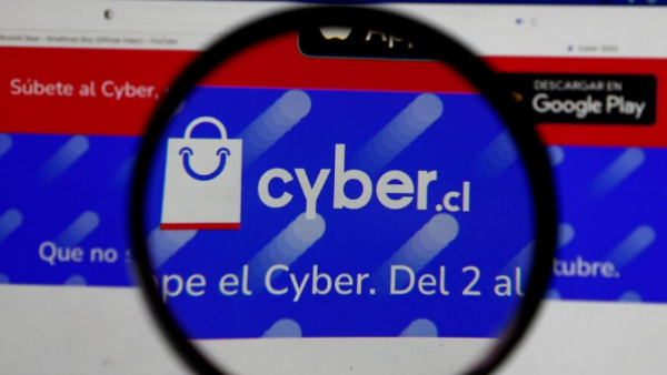 <p>Cyber Day Chile 2026: la posible fecha del evento de ofertas</p>Cyber Day Chile 2026: la posible fecha del evento de ofertas
