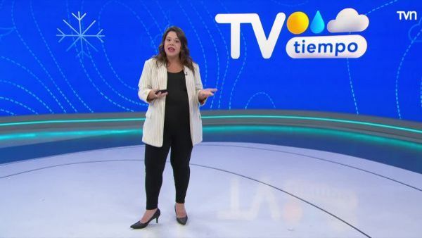 Pronóstico del tiempo: Martes 28 de abril 2026 | TV Tiempo
