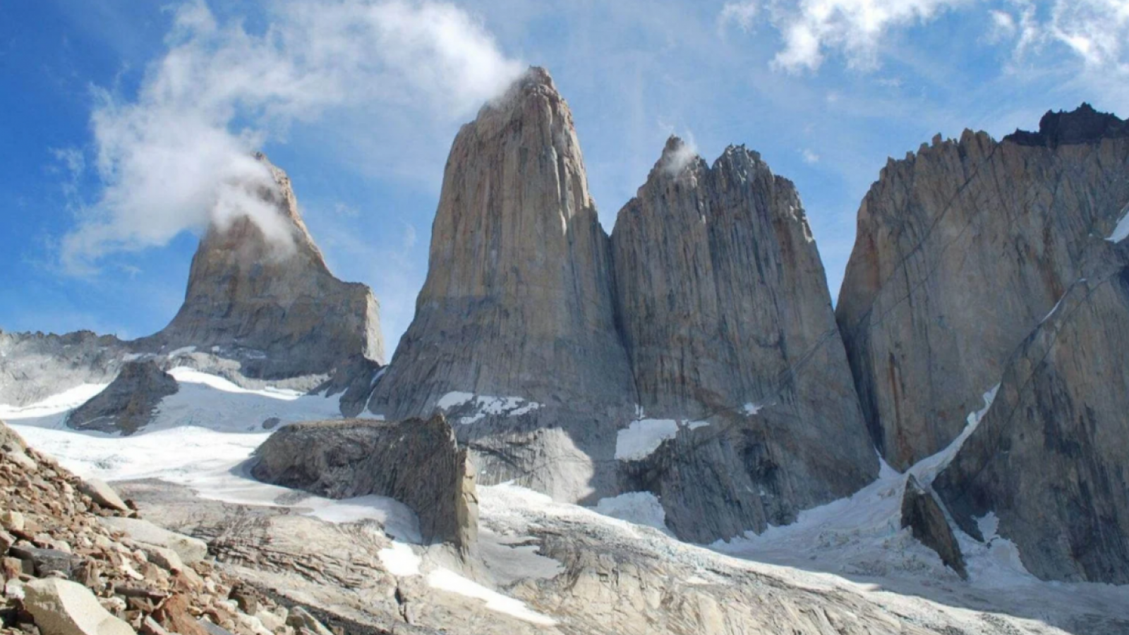 Conaf exigirá nuevas medidas de seguridad para acceso al Parque Nacional Torres del Paine
