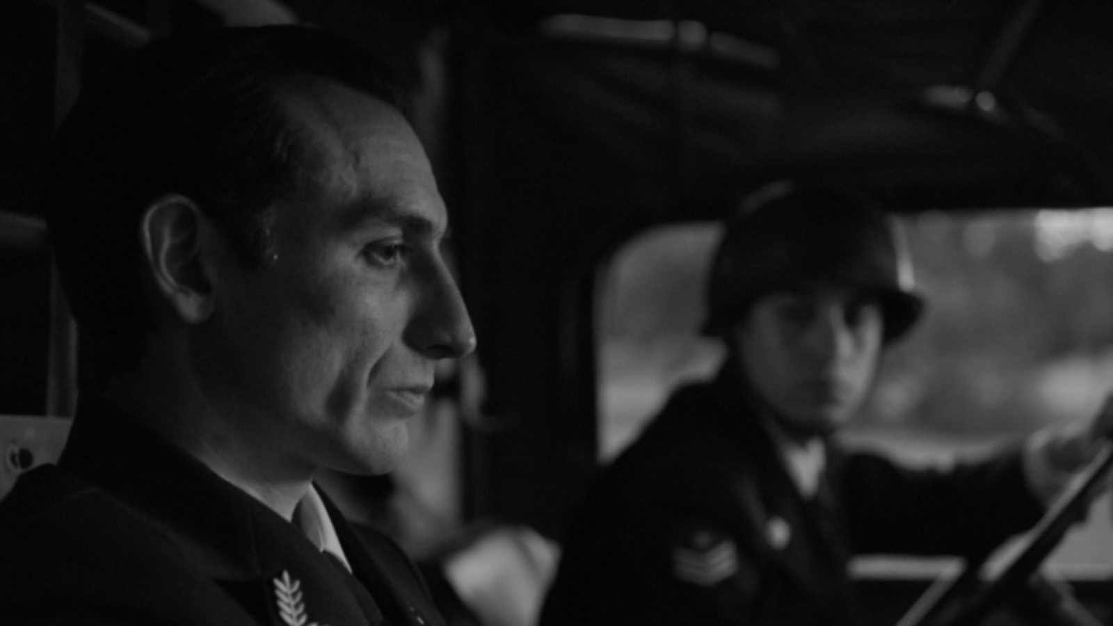 Película chilena “Hangar Rojo” triunfa en Guadalajara como mejor cine iberoamericano
