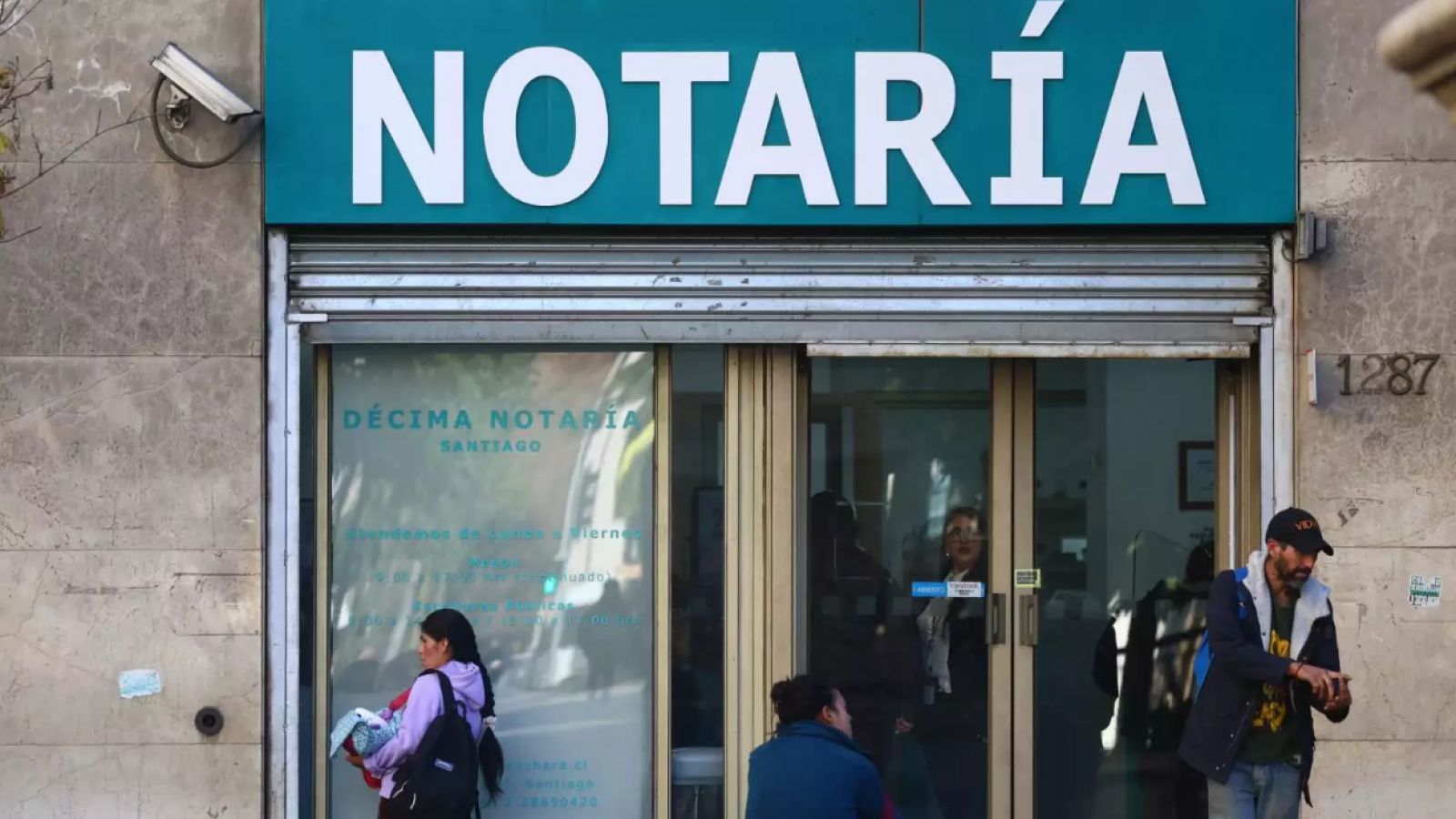 Los 13 trámites que ya no deberán realizarse en notaría
