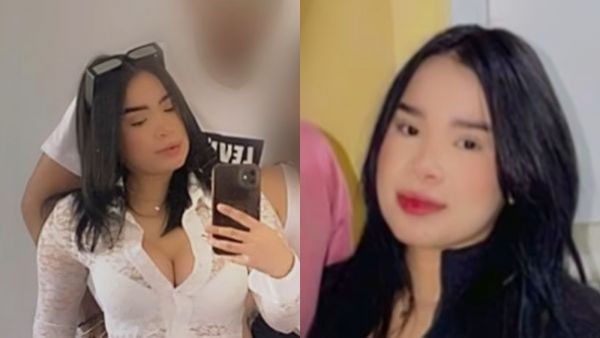 <p>"La dejaron tirada como un animal": Habla madre de joven colombiana que murió en choque con ex carabinero</p>"La dejaron tirada como un animal": Habla madre de joven colombiana que murió en choque con ex carabinero
