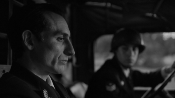 Película chilena “Hangar Rojo” triunfa en Guadalajara como mejor cine iberoamericano