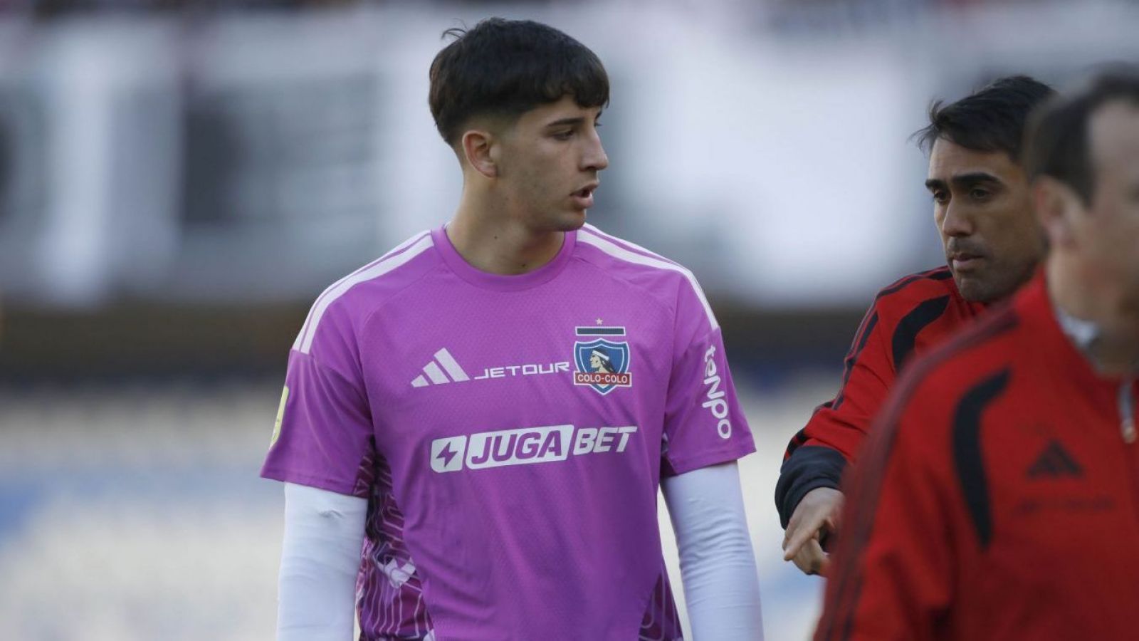 "Incumpliendo el artículo 35 de las bases": la multa que arriesga Colo Colo tras informe arbitral
