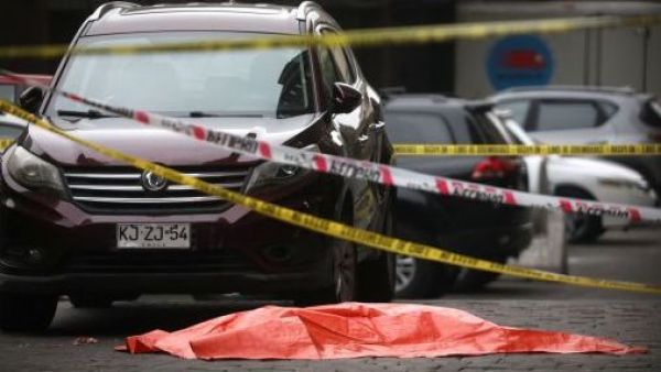 <p>Tercer reporte registra 20 homicidios: uno menos que en la misma semana de 2025</p>Tercer reporte registra 20 homicidios: uno menos que en la misma semana de 2025
