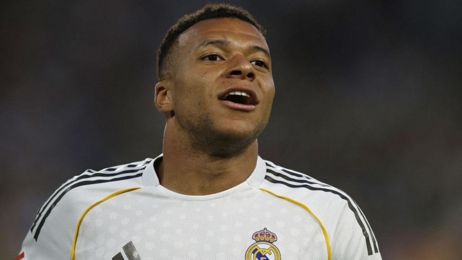 ¿Llega al Mundial? Preocupación por lesión de Kylian Mbappé
