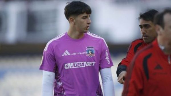 "Incumpliendo el artículo 35 de las bases": la multa que arriesga Colo Colo tras informe arbitral
