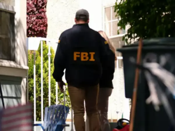 Imputan a sospechoso por intento de matar a Trump en gala