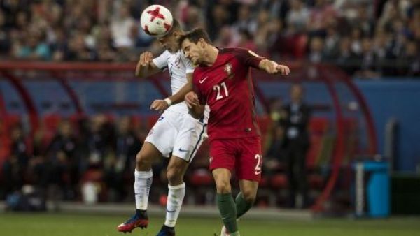 Se jugará una semana antes del Mundial: Portugal confirmó fecha y sede del partido contra la Selección Chilena
