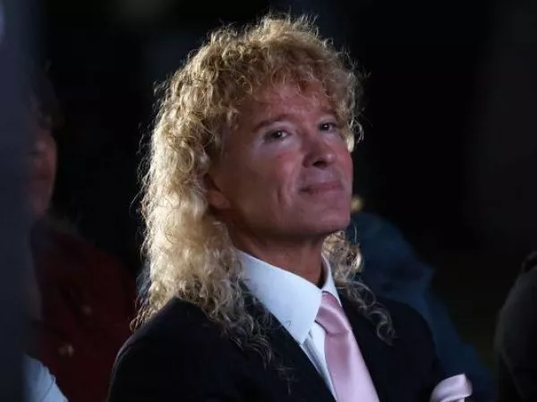 Fotos: Así es el lujoso palacio de Farkas en Venecia