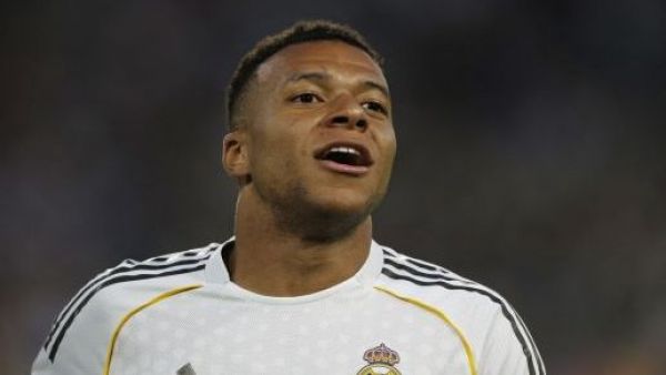 ¿Llega al Mundial? Preocupación por lesión de Kylian Mbappé
