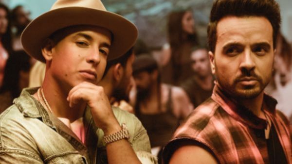 Impresionante: El nuevo récord que rompió la canción "Despacito" de Luis Fonsi y Daddy Yankee
