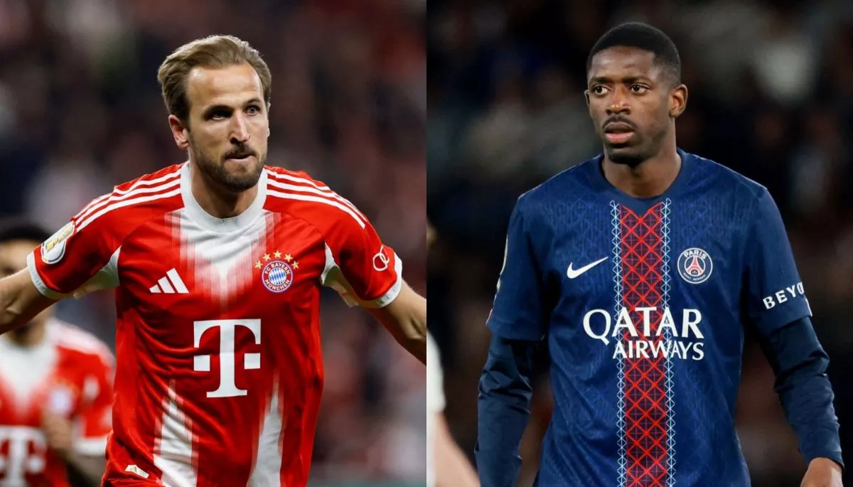 PSG vs Bayern Munich EN VIVO: ¿A qué hora y dónde ver la Champions ...