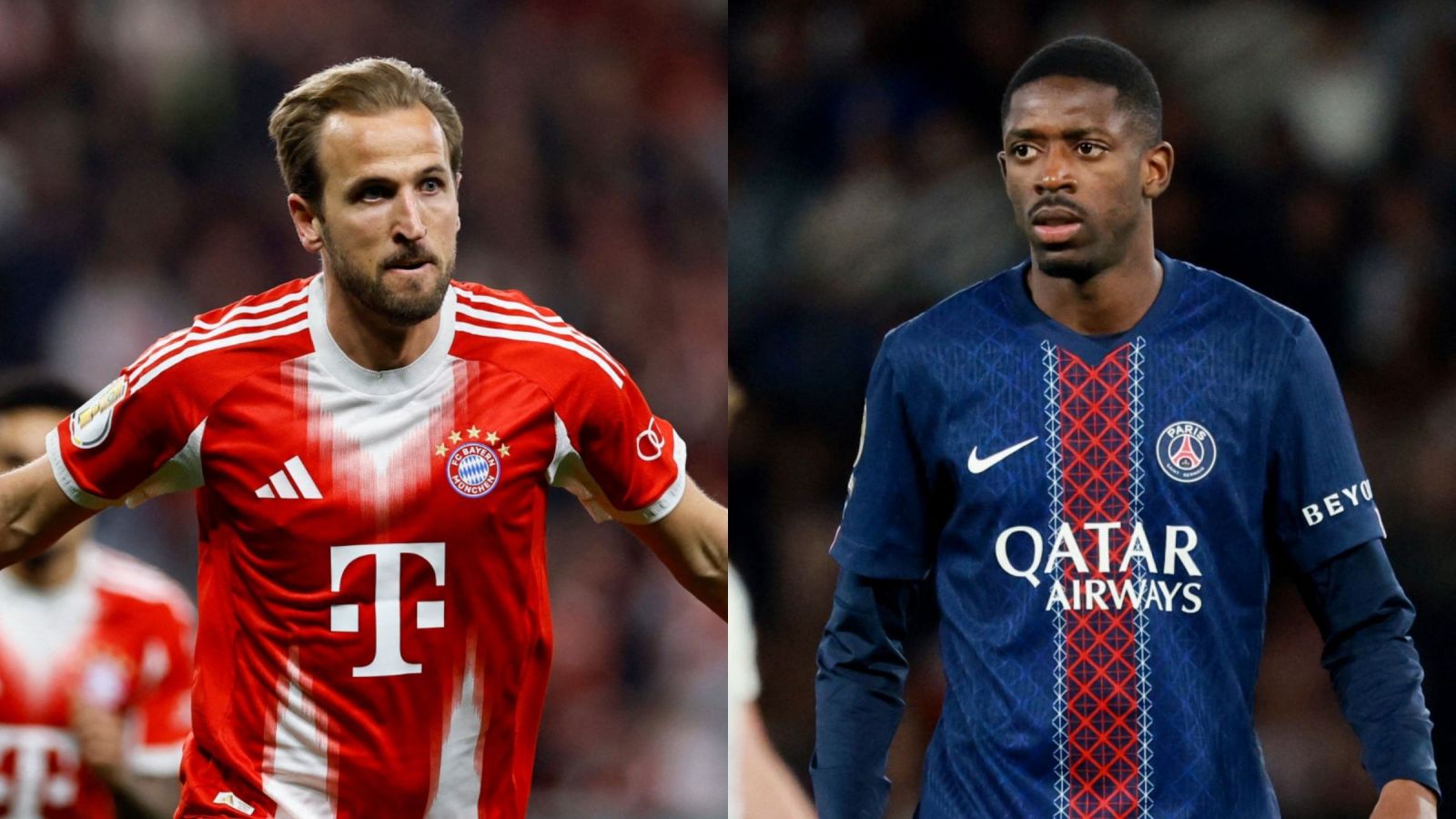 PSG vs Bayern Munich EN VIVO: ¿A qué hora y dónde ver la Champions League?
