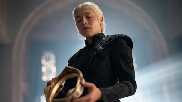 HBO lanza el tráiler de la tercera temporada de "La Casa del Dragón"
