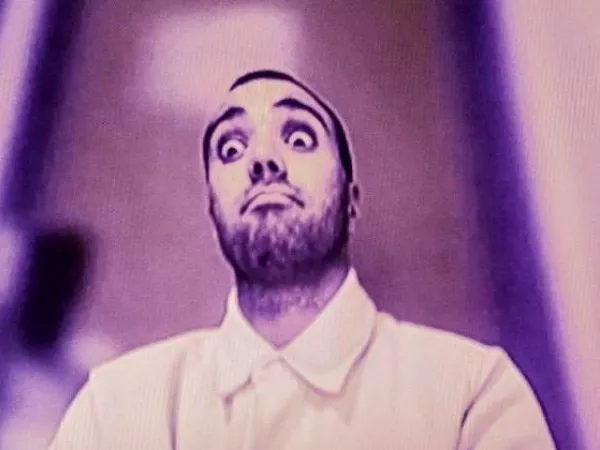 Golpiza a conserje: Juzgado desestima reabrir la investigación contra Martín de los Santos