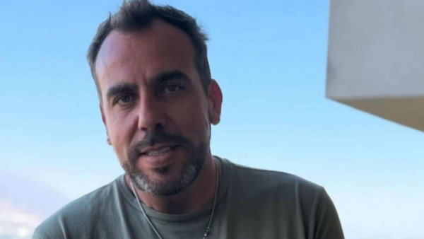"Cliente feliz": La "Operación Rey David" que terminó con la detención de Kaminski
