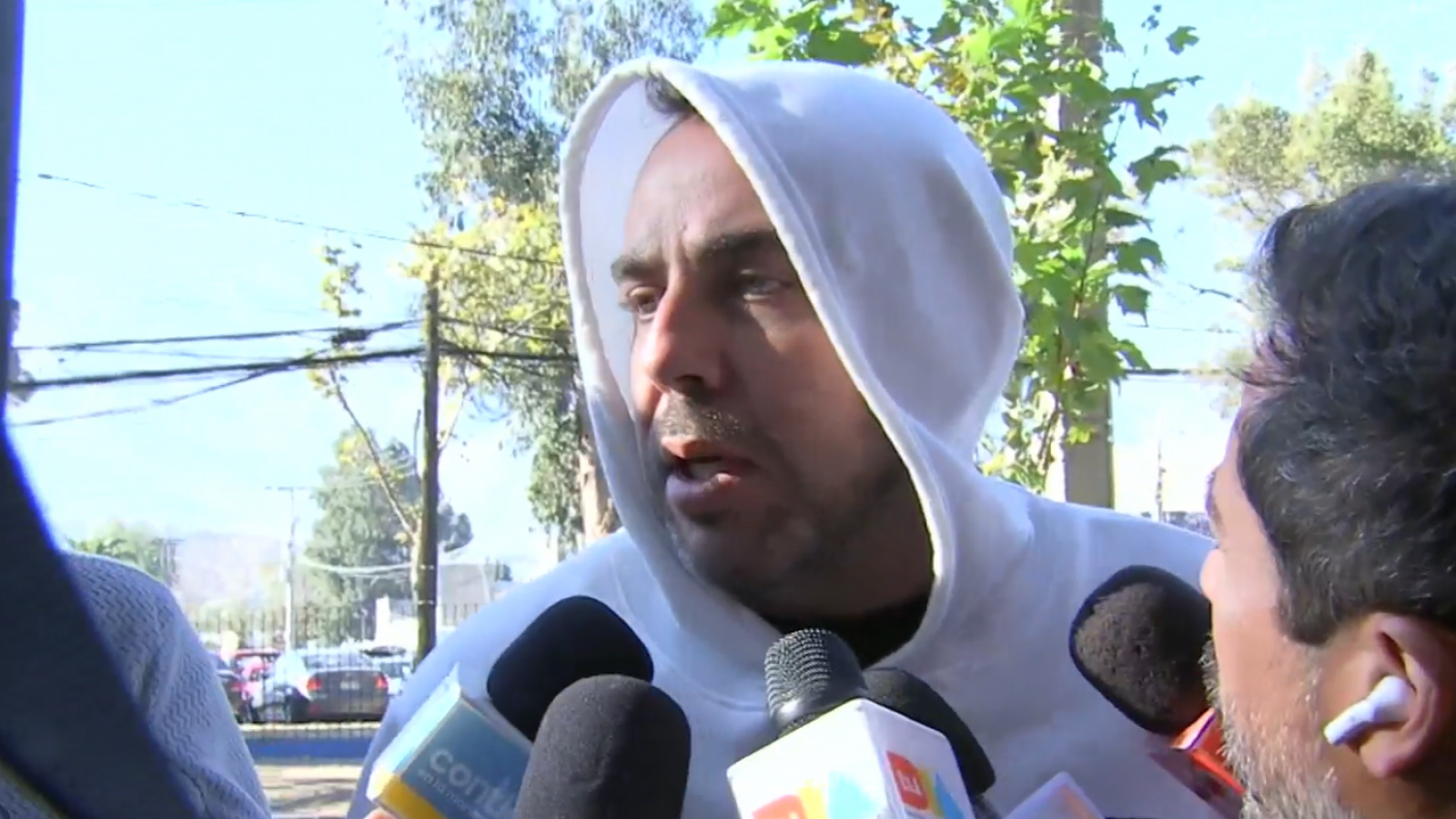 "Tres gramos de marihuana y clotiazepam": Kaminski revela detalles del allanamiento en su departamento
