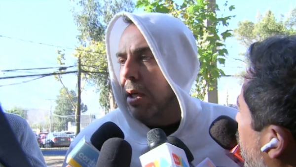 "Tres gramos de marihuana y clotiazepam": Kaminski revela detalles del allanamiento en su departamento
