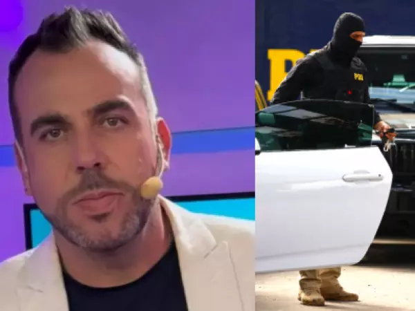 Kaminski en la mira: recomendó automotora investigada y niega nexos con lavado de activos