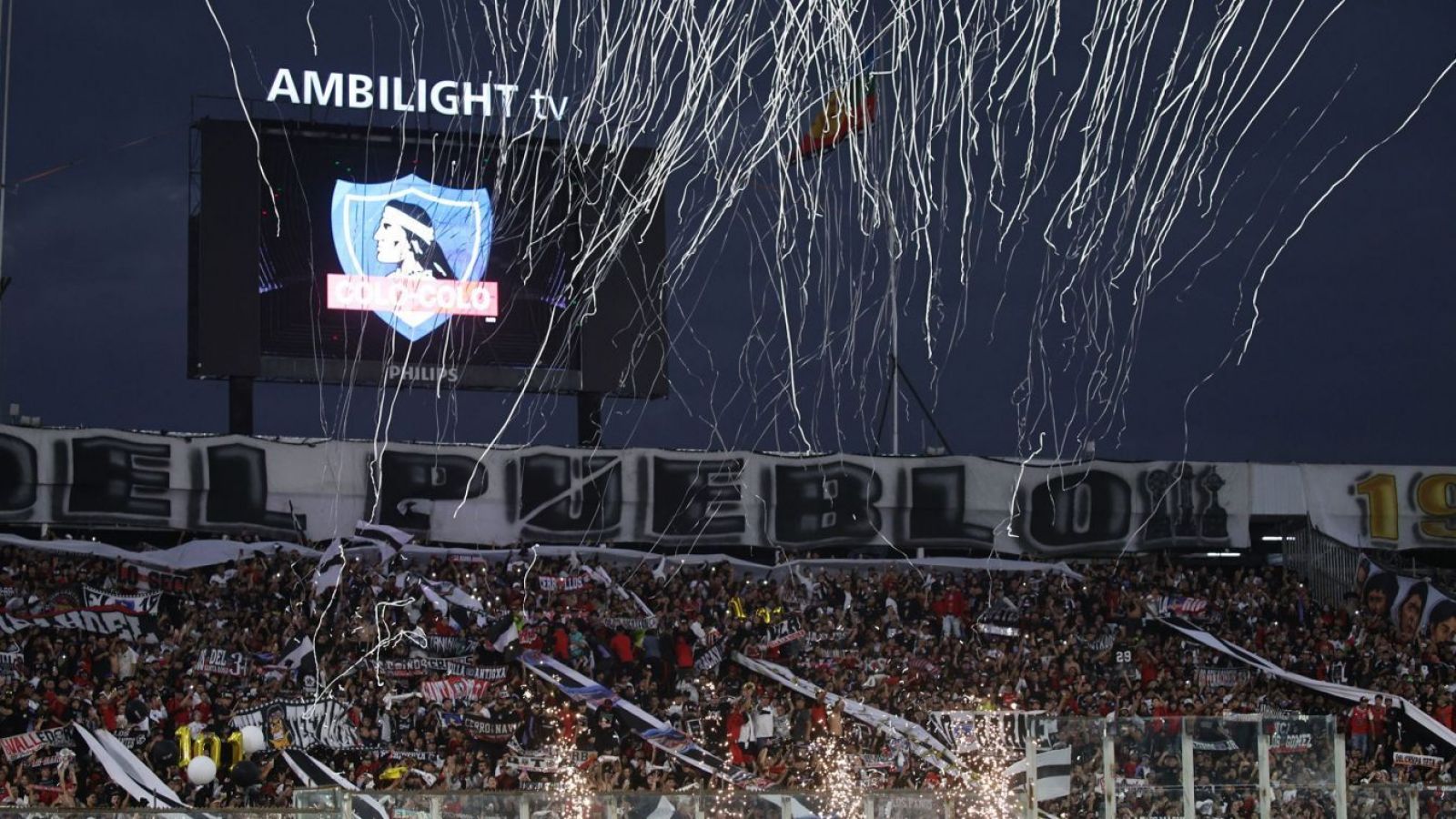 "Me desafía muchísimo": Colo Colo remece el mercado con un fichaje de lujo
