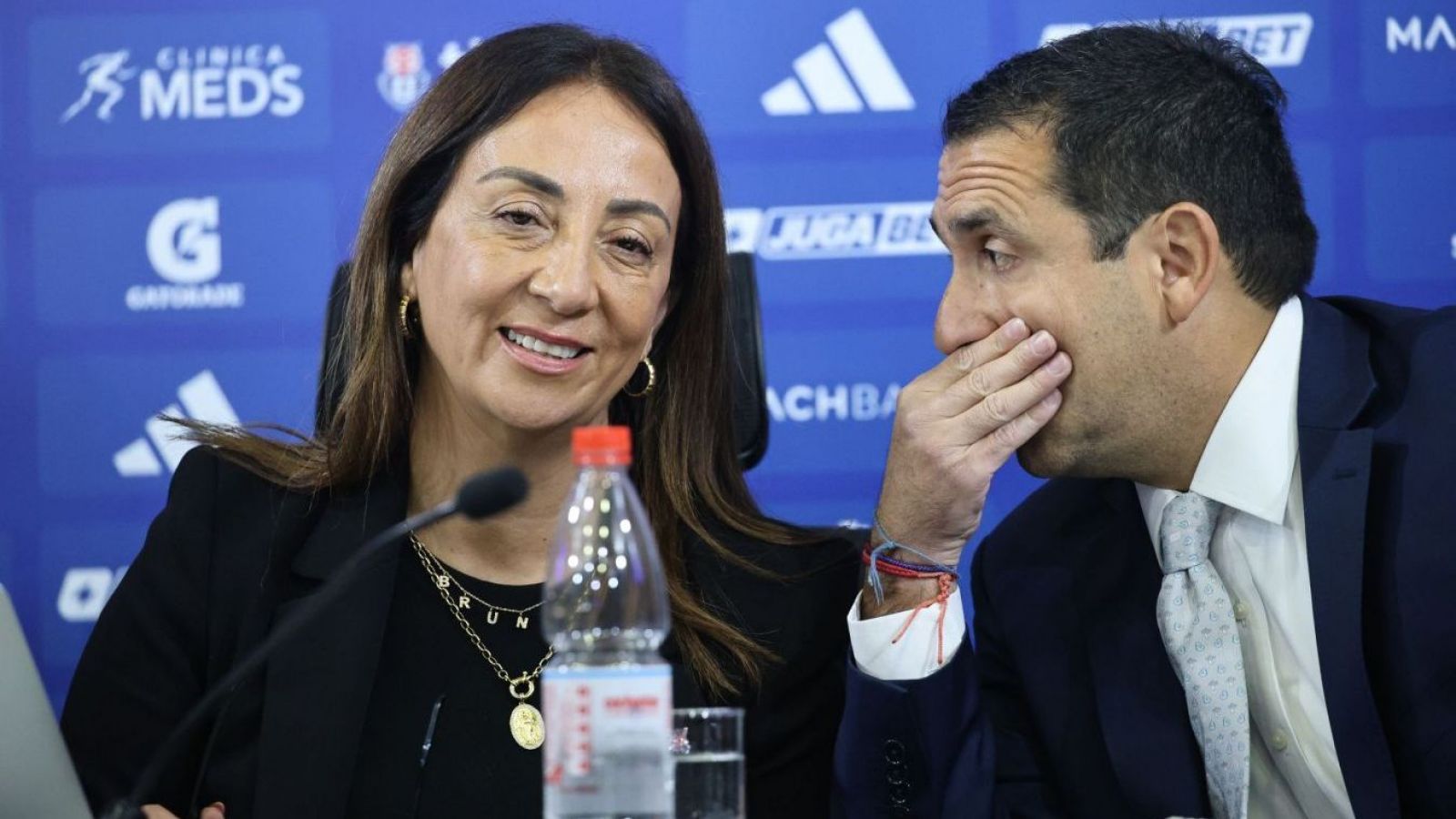 La decisión de Universidad de Chile en elección del directorio de Azul Azul
