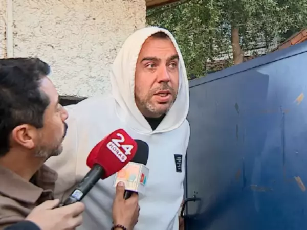 Fiscalía confirma imputación de Kaminski en 