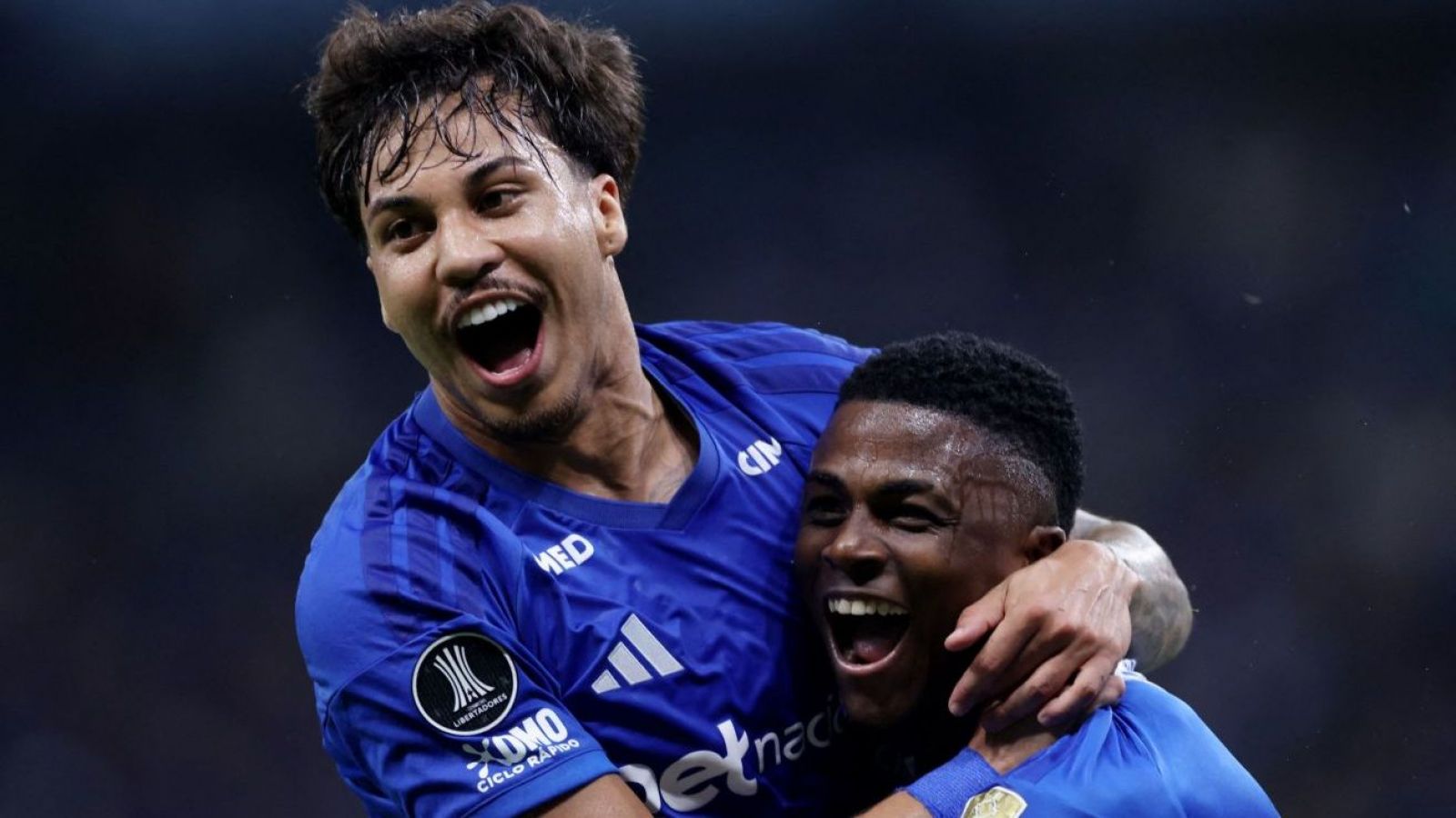 Atención Universidad Católica: Cruzeiro derrotó a Boca Juniors y así quedó la tabla de posiciones de Copa Libertadores
