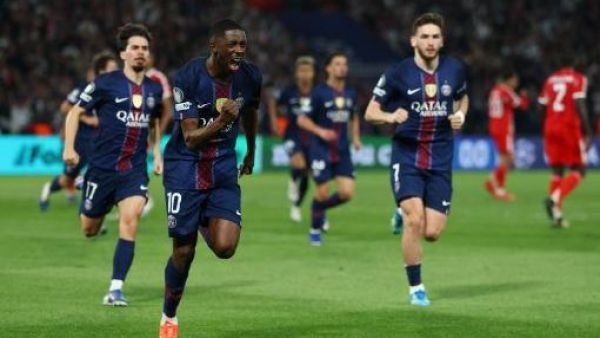 Nueve goles y aún queda la revancha: Paris Saint Germain vence al Bayern Munich en el mejor partido de la temporada
