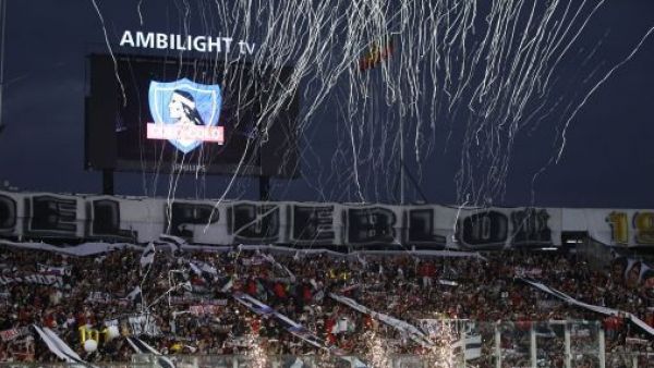 "Me desafía muchísimo": Colo Colo remece el mercado con un fichaje de lujo
