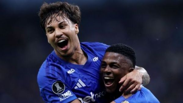 Atención Universidad Católica: Cruzeiro derrotó a Boca Juniors y así quedó la tabla de posiciones de Copa Libertadores
