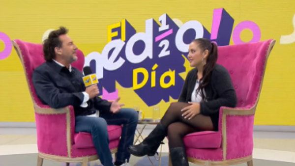 El Medio Día - Martes 28 de abril 2026
