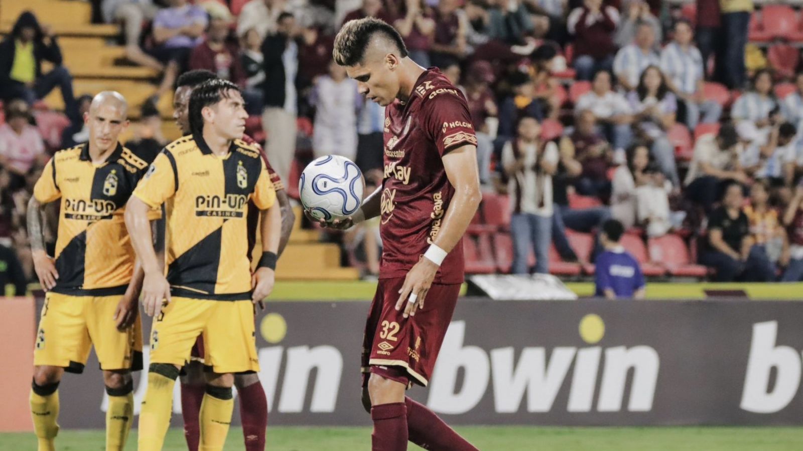Coquimbo Unido perdió el invicto: Así quedó la tabla de posiciones de la Copa Libertadores
