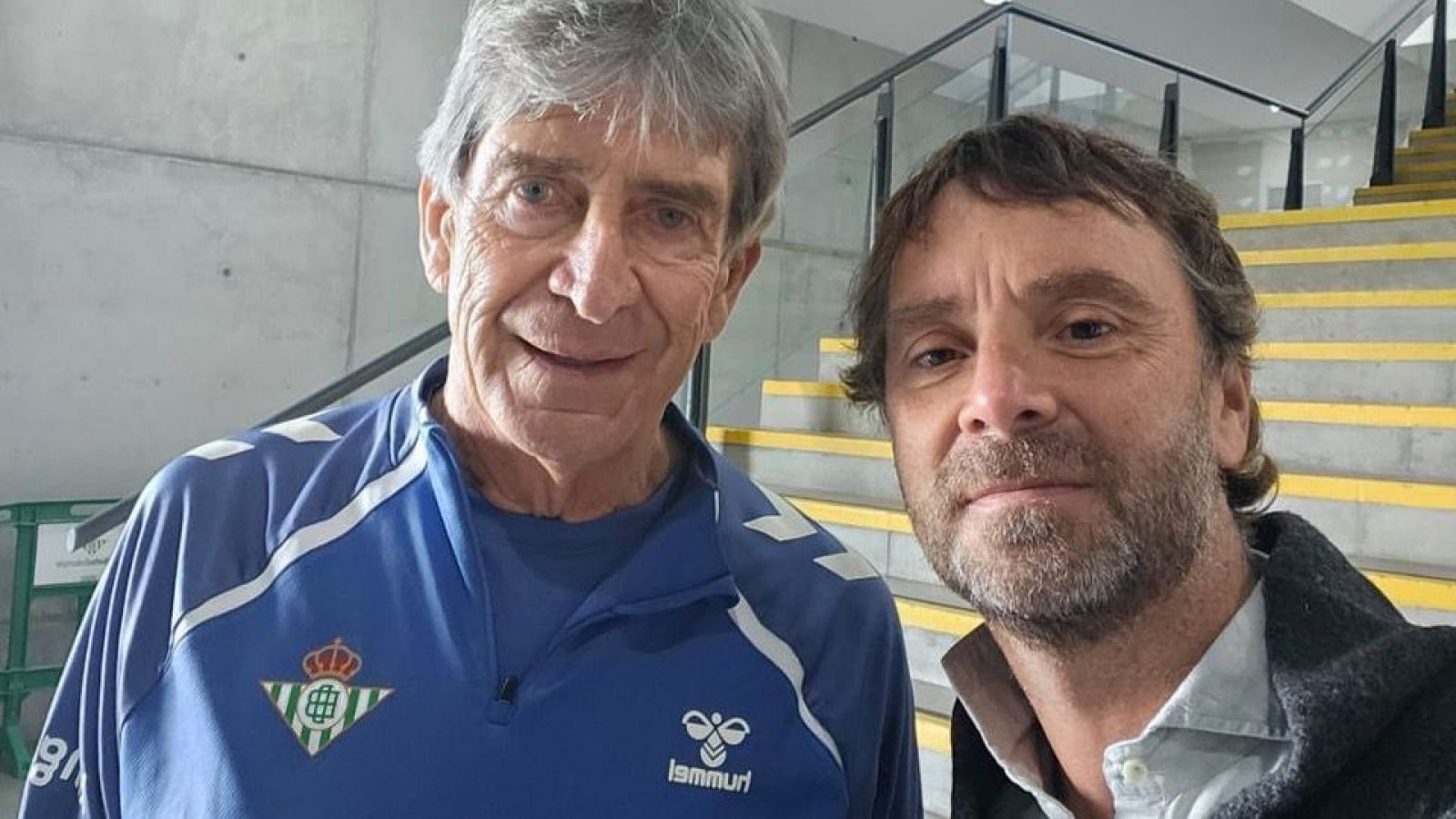 Tras experiencia en Europa, experto chileno alerta falencias del fútbol nacional
