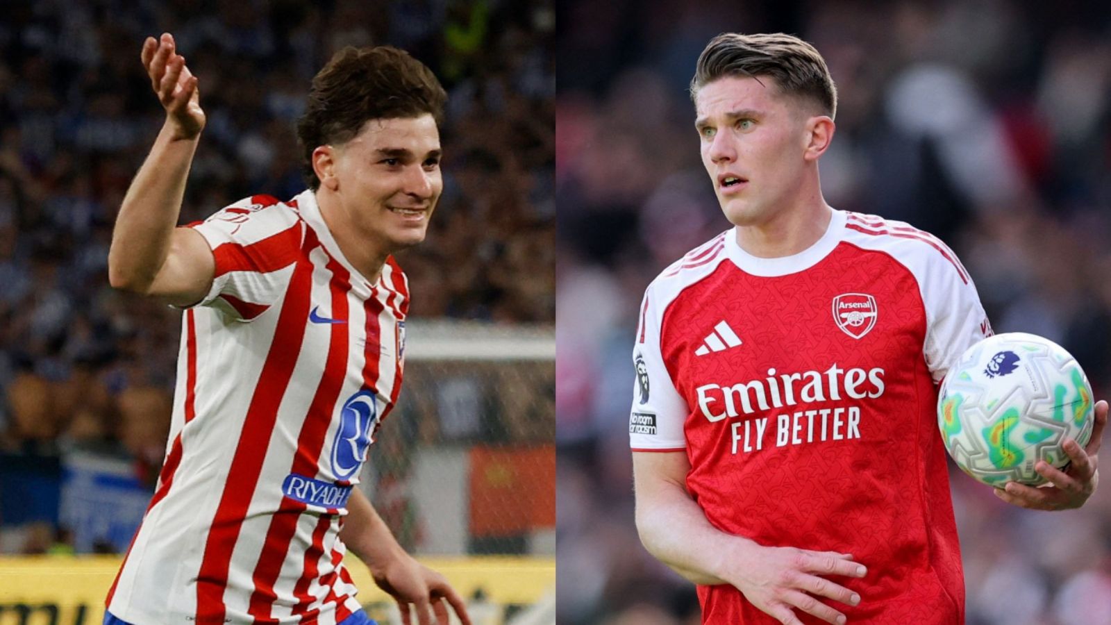 Atlético Madrid vs Arsenal por la Champions League: ¿A qué hora y dónde ver el partido?

