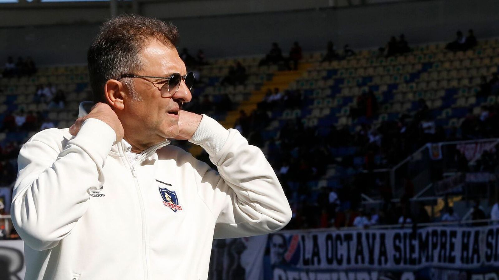 Cambios en Colo Colo: Así quedó conformado el nuevo directorio de Blanco y Negro
