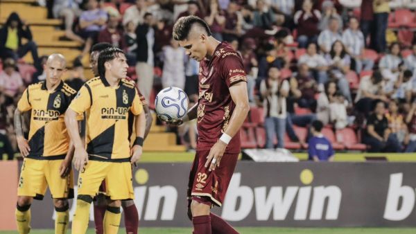 Coquimbo Unido perdió el invicto: Así quedó la tabla de posiciones de la Copa Libertadores
