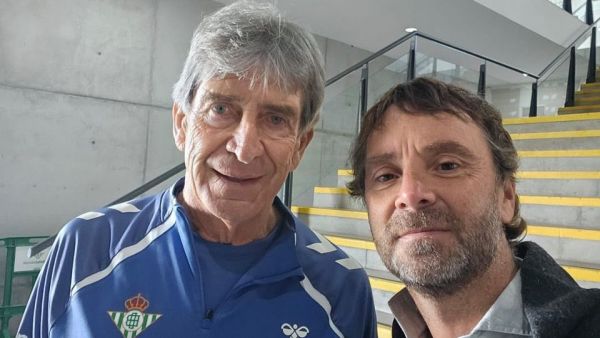 Tras experiencia en Europa, experto chileno alerta falencias del fútbol nacional
