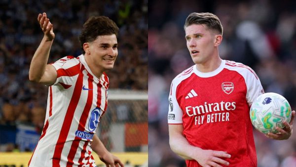 Atlético Madrid vs Arsenal por la Champions League: ¿A qué hora y dónde ver el partido?
