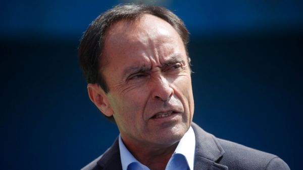 Vuelve el Kaiser: El sorpresivo regreso de Jaime Pizarro a Colo Colo
