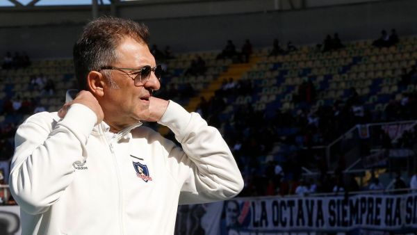Cambios en Colo Colo: Así quedó conformado el nuevo directorio de Blanco y Negro
