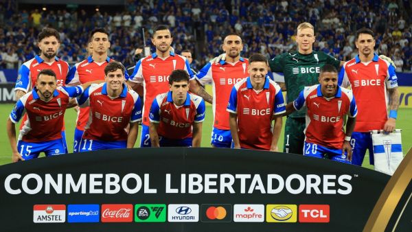 Barcelona SC vs Universidad Católica EN VIVO: ¿A qué hora y dónde ver la Copa Libertadores?
