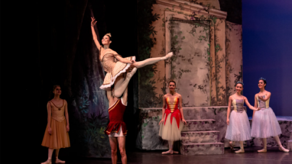 ¿Por qué celebramos el Día Internacional de la Danza?
