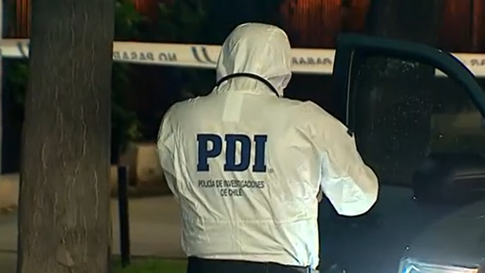Confirman liberación de empresario de 84 años secuestrado en San Miguel

